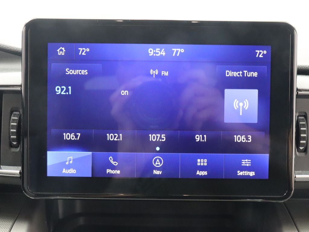 2022 Ford Explorer XLT Sport 4WD Navigation