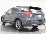 2022 Ford Explorer XLT Sport 4WD Navigation