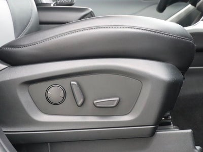2022 Ford Explorer XLT Sport 4WD Navigation
