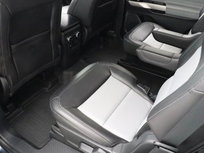 2022 Ford Explorer XLT Sport 4WD Navigation