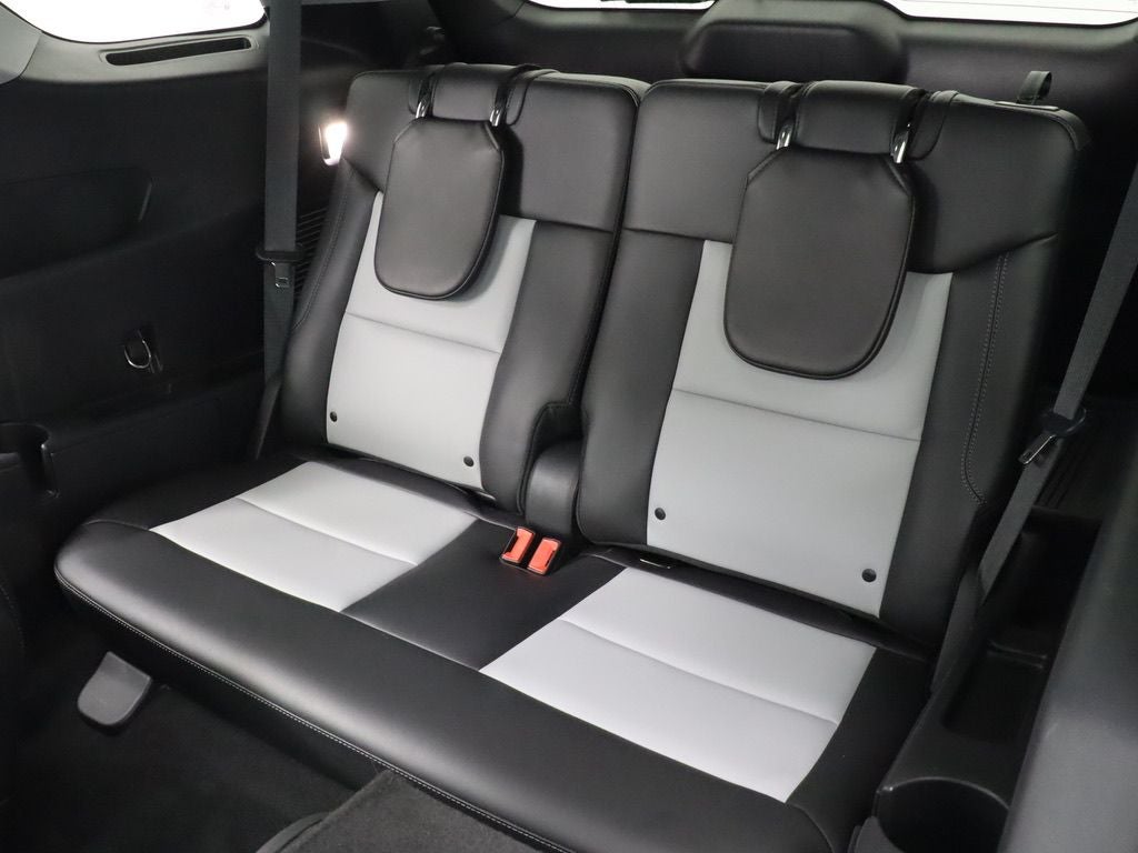 2022 Ford Explorer XLT Sport 4WD Navigation