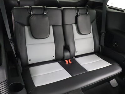 2022 Ford Explorer XLT Sport 4WD Navigation