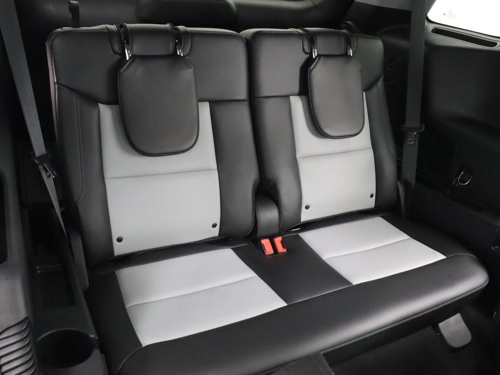 2022 Ford Explorer XLT Sport 4WD Navigation