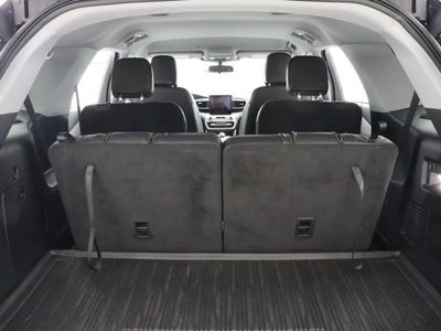 2022 Ford Explorer XLT Sport 4WD Navigation