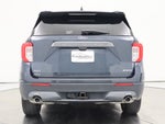 2022 Ford Explorer XLT Sport 4WD Navigation