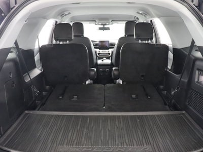 2022 Ford Explorer XLT Sport 4WD Navigation