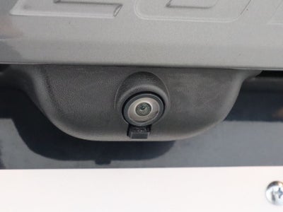 2022 Ford Explorer XLT Sport 4WD Navigation