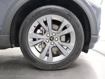 2022 Ford Explorer XLT Sport 4WD Navigation