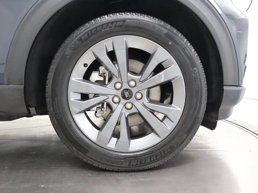2022 Ford Explorer XLT Sport 4WD Navigation