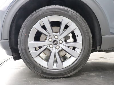 2022 Ford Explorer XLT Sport 4WD Navigation