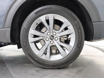 2022 Ford Explorer XLT Sport 4WD Navigation