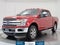 2020 Ford F-150 Lariat 4WD Tech Pkg