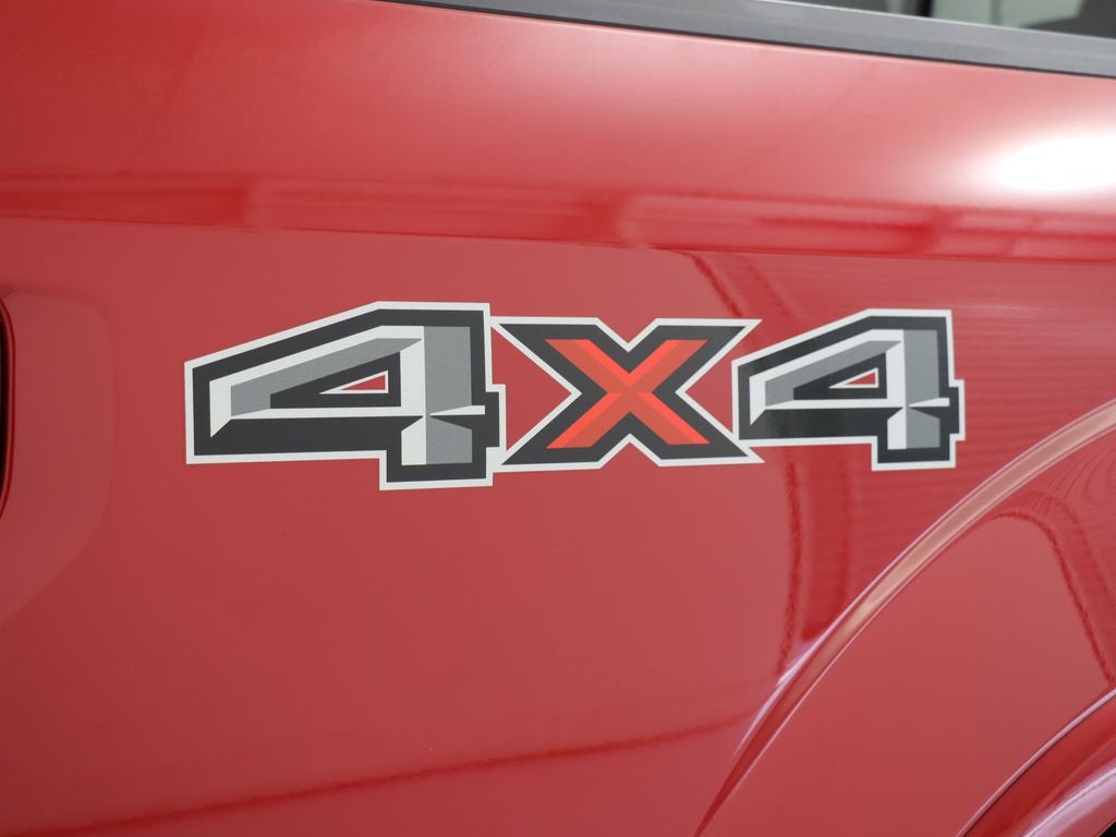 2020 Ford F-150 Lariat 4WD Tech Pkg