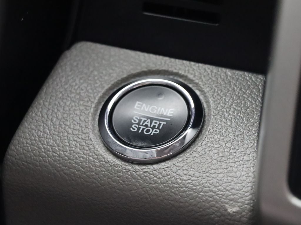 2020 Ford F-150 Lariat 4WD Tech Pkg