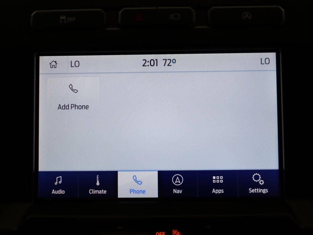 2020 Ford F-150 Lariat 4WD Tech Pkg