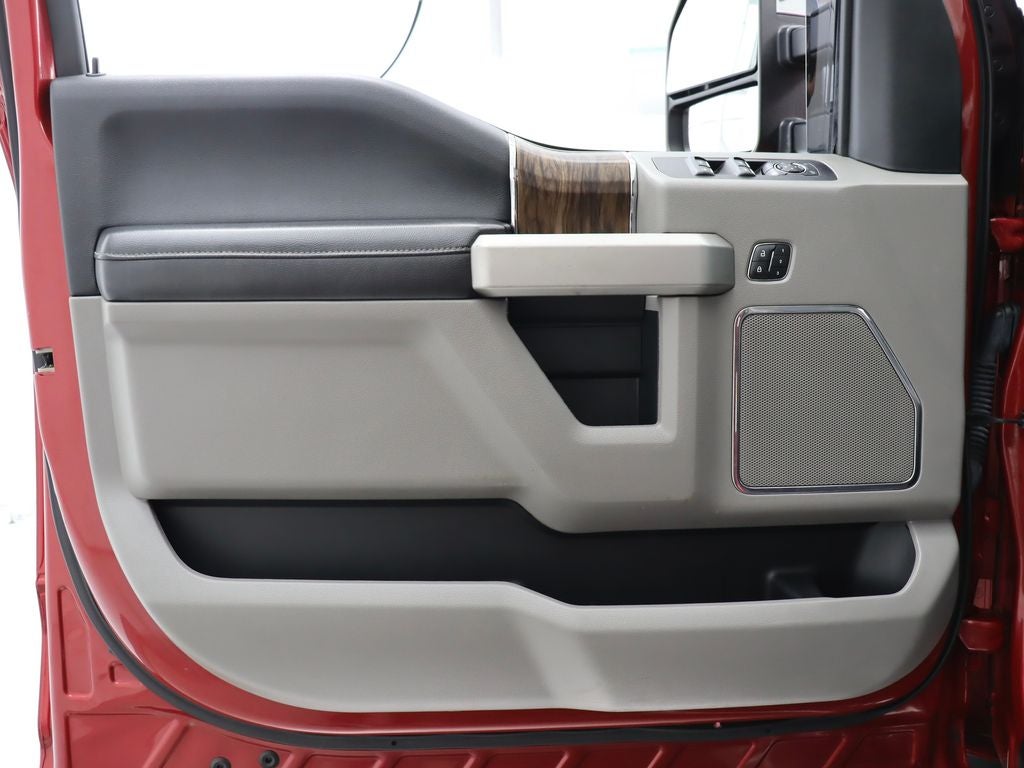 2020 Ford F-150 Lariat 4WD Tech Pkg