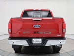 2020 Ford F-150 Lariat 4WD Tech Pkg