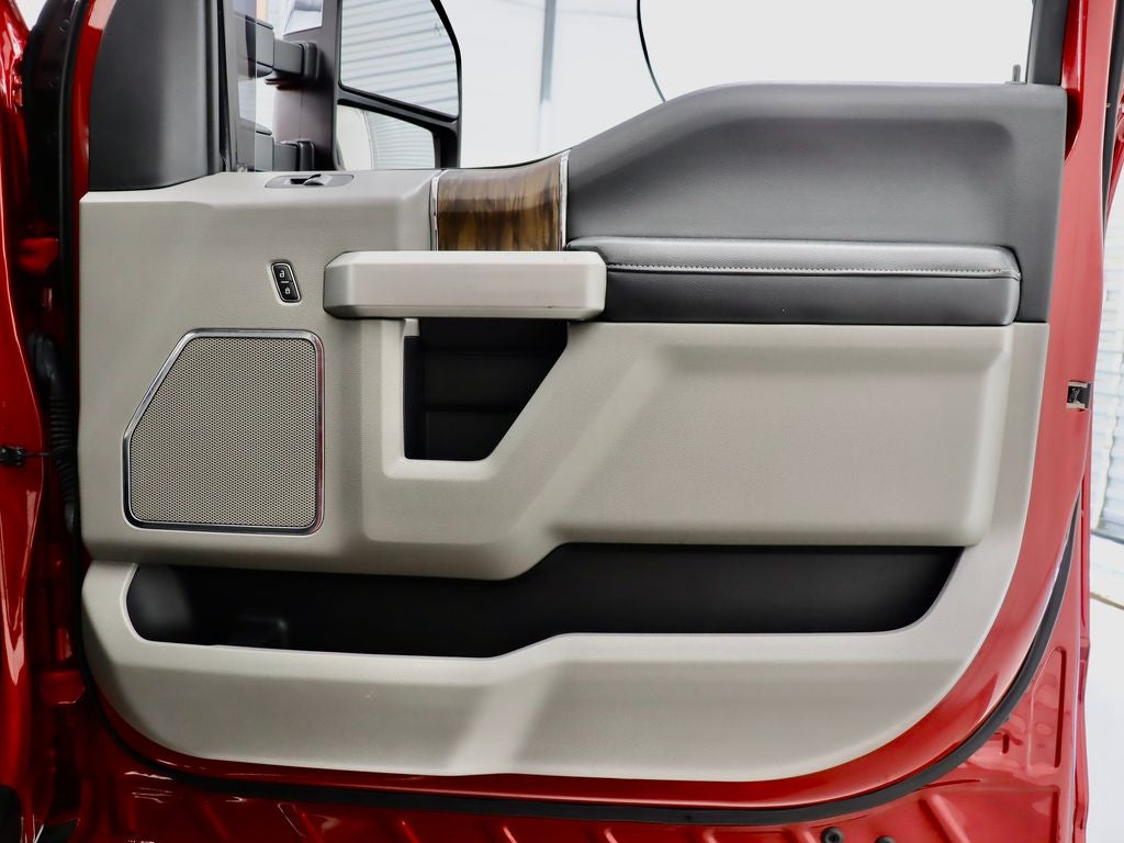 2020 Ford F-150 Lariat 4WD Tech Pkg