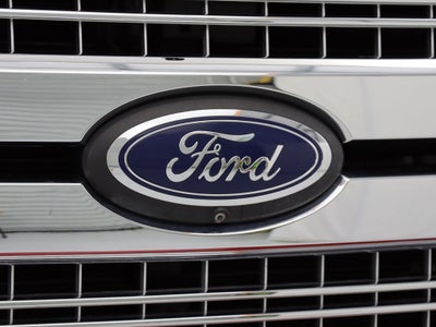 2020 Ford F-150 Lariat 4WD Tech Pkg