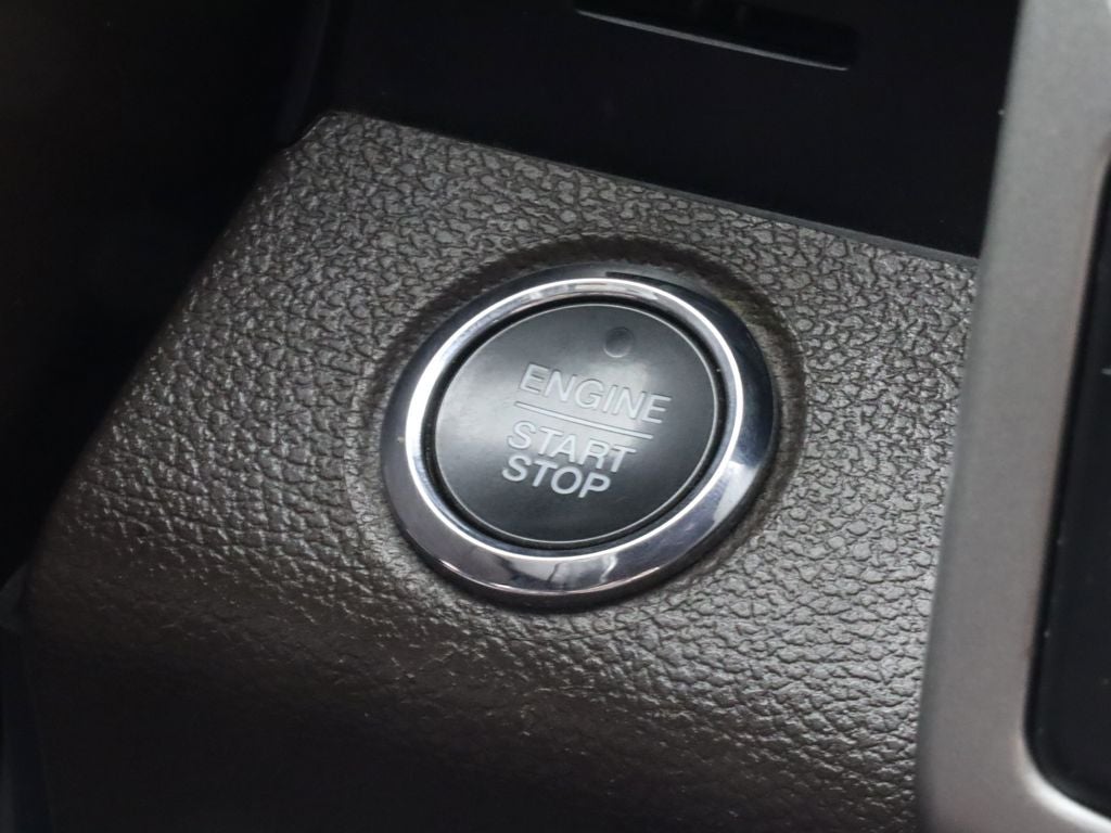 2017 Ford F-150 King Ranch 4WD Navigation