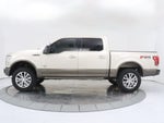 2017 Ford F-150 King Ranch 4WD Navigation