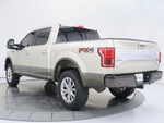 2017 Ford F-150 King Ranch 4WD Navigation