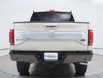 2017 Ford F-150 King Ranch 4WD Navigation