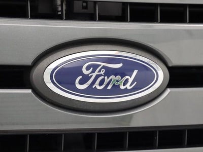 2018 Ford F-150 XLT Sport FX4 Lifted