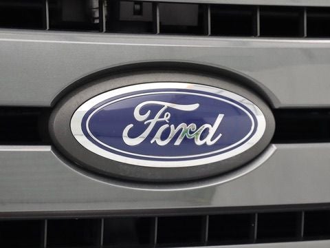 2018 Ford F-150 XLT Sport FX4 Lifted