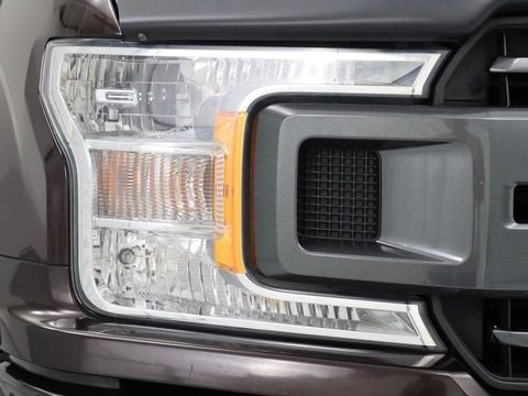 2018 Ford F-150 XLT Sport FX4 Lifted