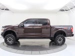 2018 Ford F-150 XLT Sport FX4 Lifted