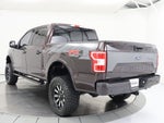 2018 Ford F-150 XLT Sport FX4 Lifted