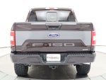 2018 Ford F-150 XLT Sport FX4 Lifted