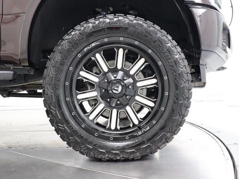 2018 Ford F-150 XLT Sport FX4 Lifted