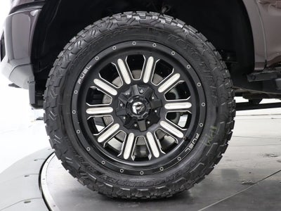2018 Ford F-150 XLT Sport FX4 Lifted