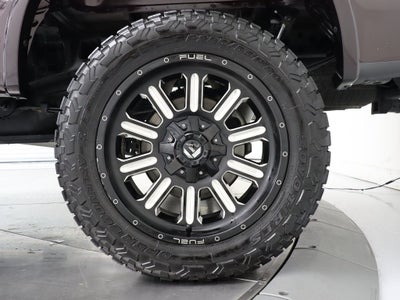 2018 Ford F-150 XLT Sport FX4 Lifted