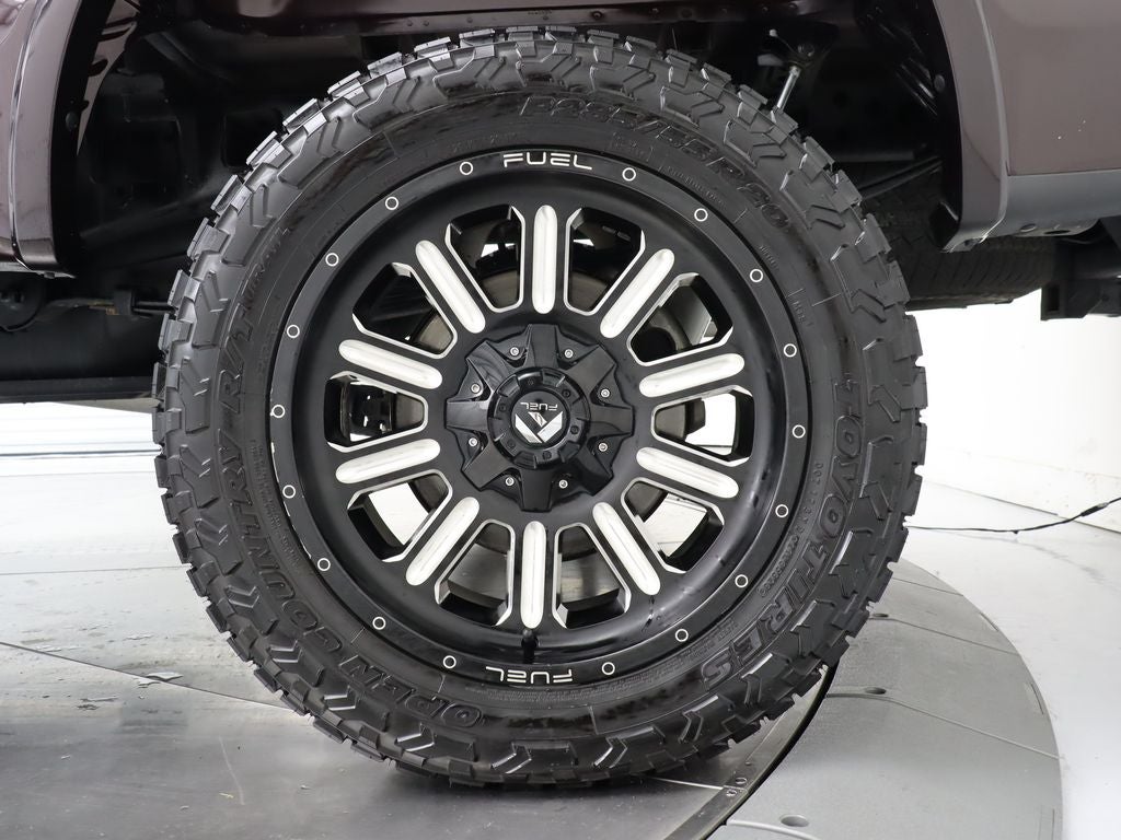 2018 Ford F-150 XLT Sport FX4 Lifted