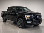 2023 Ford F-150 XLT 4WD Sport Appearance