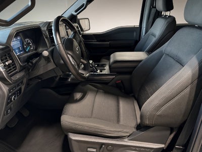 2023 Ford F-150 XLT 4WD Sport Appearance