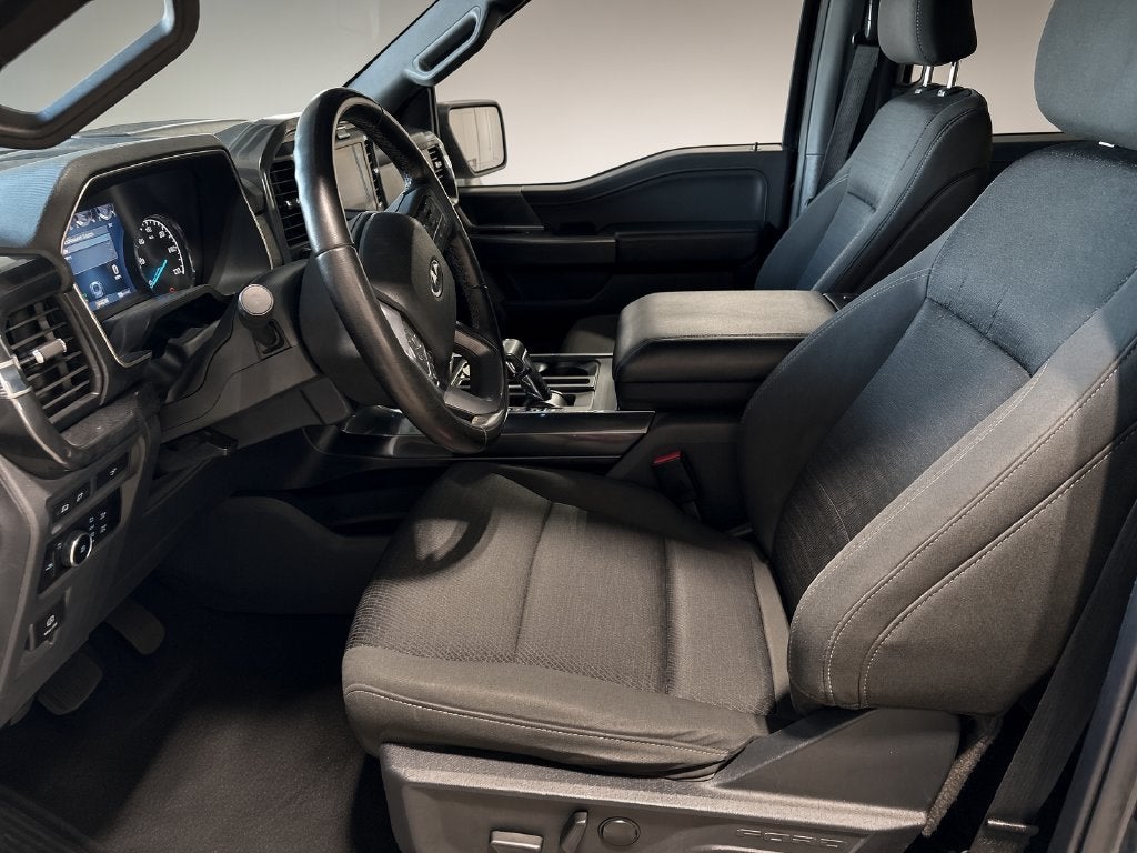 2023 Ford F-150 XLT 4WD Sport Appearance