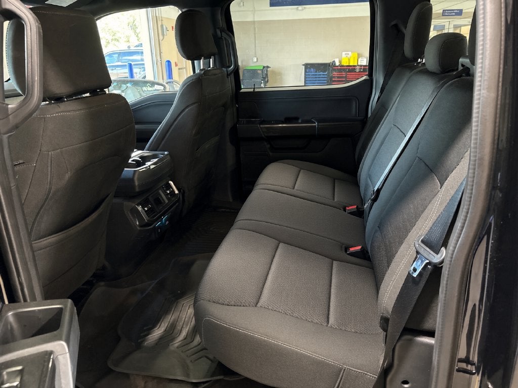 2023 Ford F-150 XLT 4WD Sport Appearance