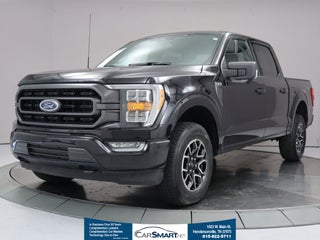2023 Ford F-150 XLT 4WD Sport Appearance