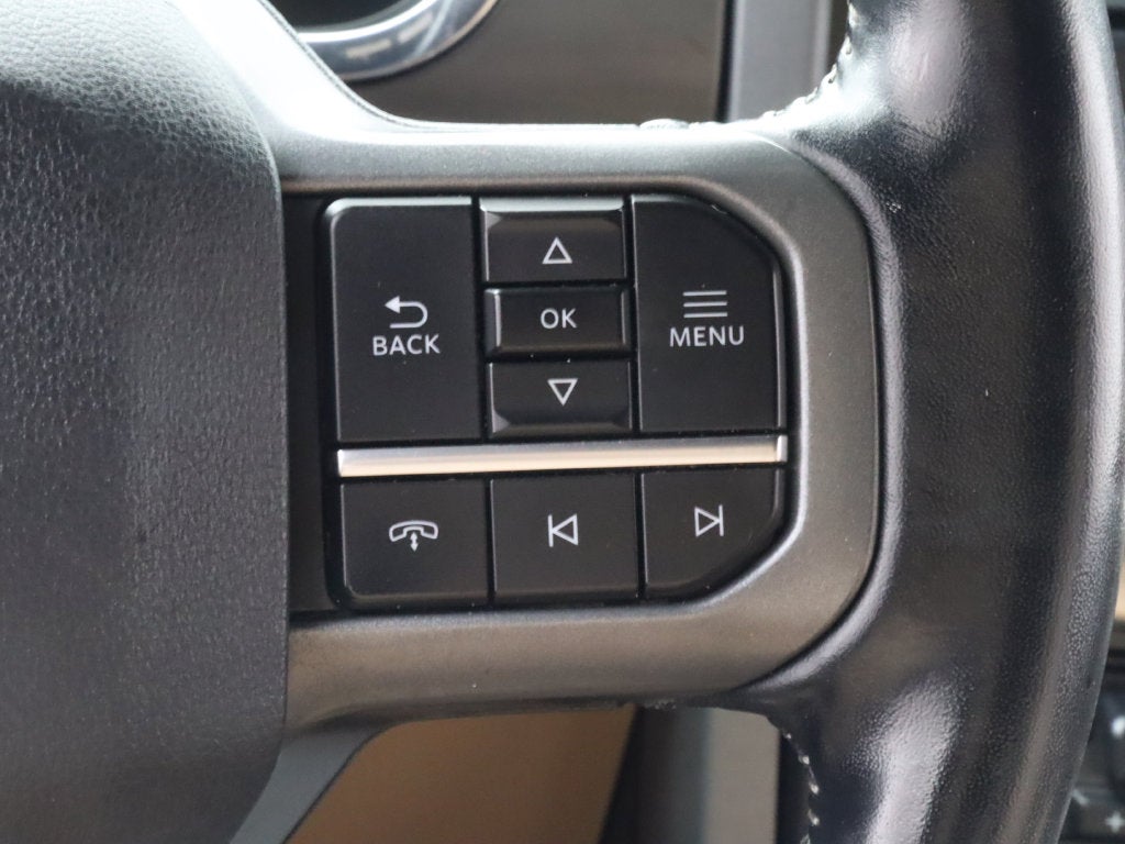 2021 Ford F-150 Lariat 4WD Navigation