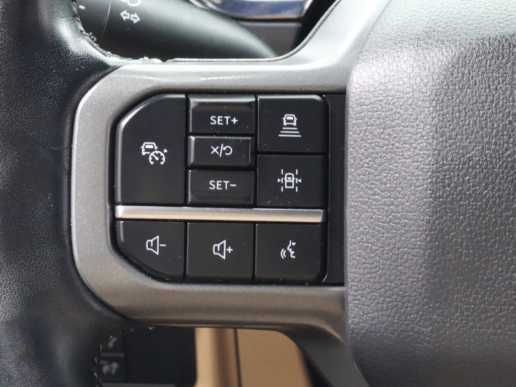 2021 Ford F-150 Lariat 4WD Navigation