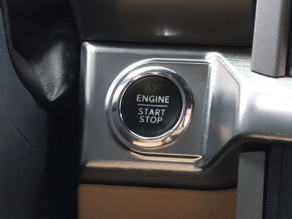 2021 Ford F-150 Lariat 4WD Navigation