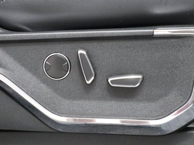 2021 Ford F-150 Lariat 4WD Navigation