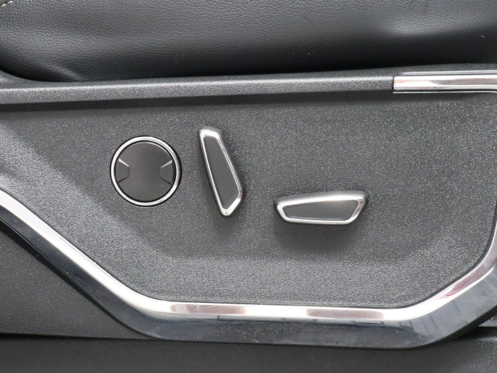 2021 Ford F-150 Lariat 4WD Navigation