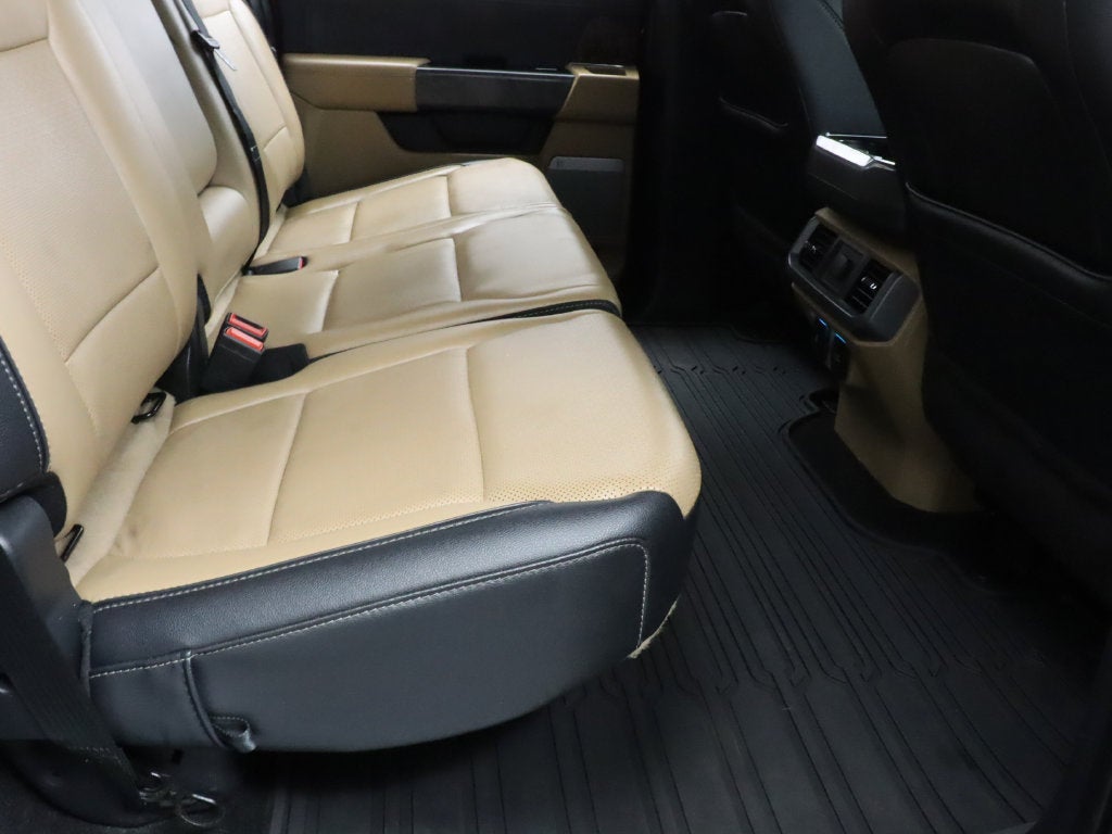 2021 Ford F-150 Lariat 4WD Navigation