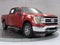 2021 Ford F-150 Lariat 4WD Navigation