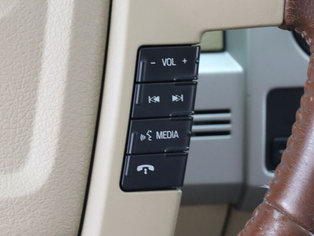 2013 Ford F-150 King Ranch